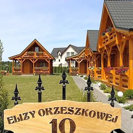 Ustka Letniskowe Promyk
