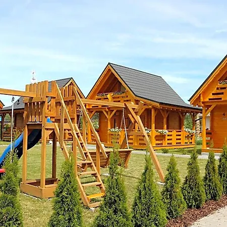 Ustka Letniskowe Promyk Duninowo